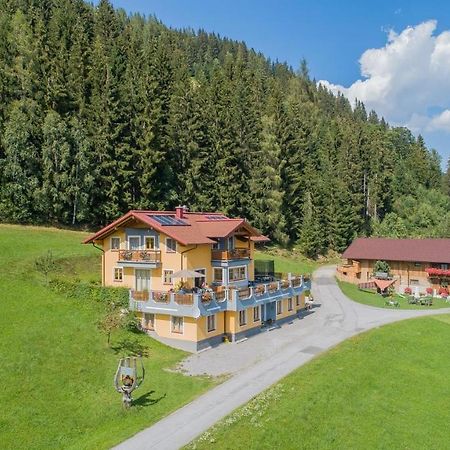 Landhaus Hochkoenig Mühlbach am Hochkönig Zewnętrze zdjęcie