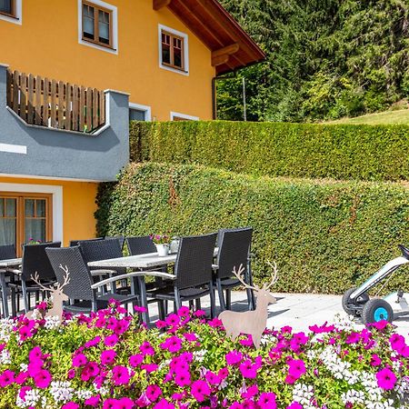 Landhaus Hochkoenig Mühlbach am Hochkönig Zewnętrze zdjęcie