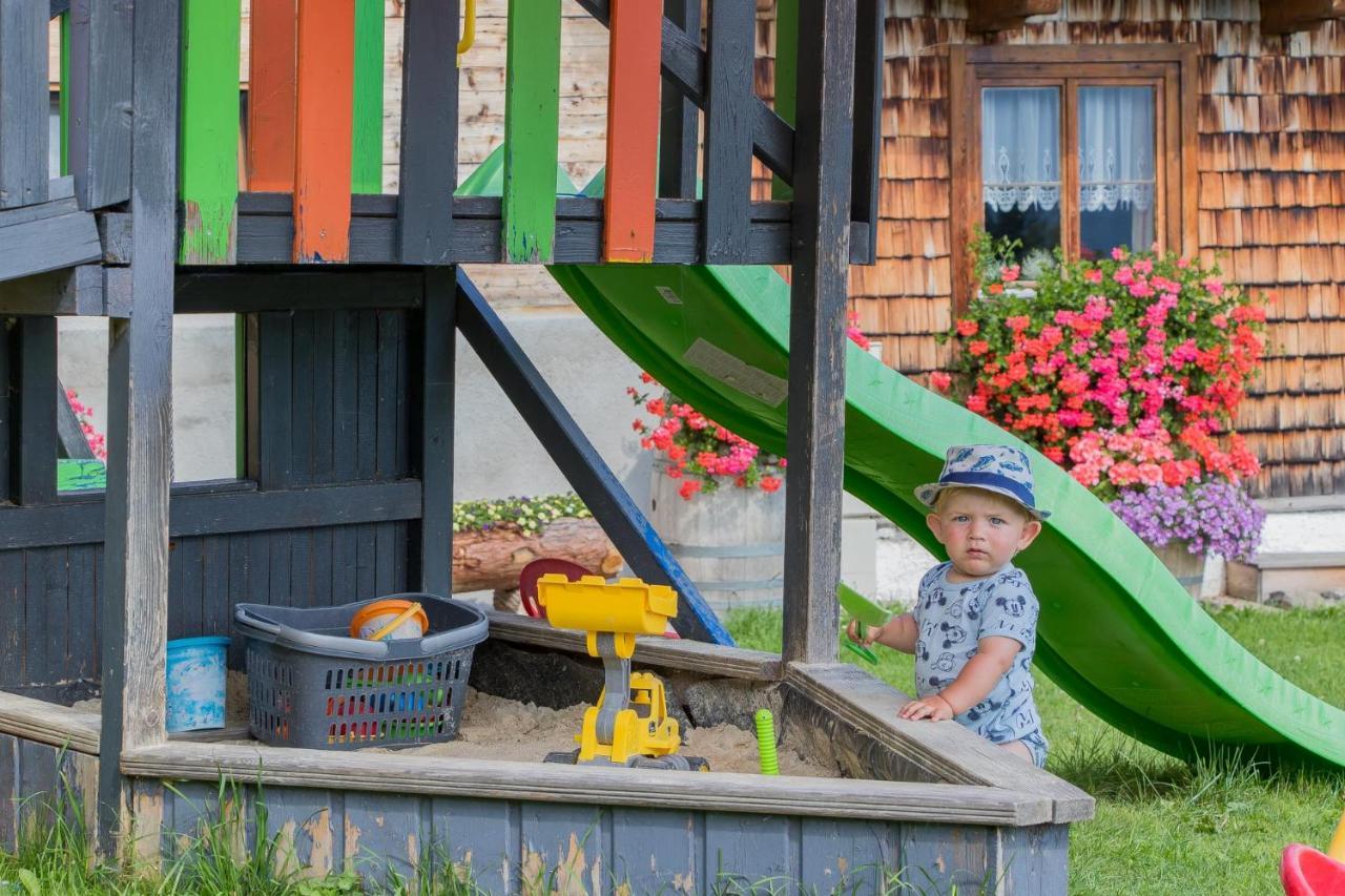 Landhaus Hochkoenig Mühlbach am Hochkönig Zewnętrze zdjęcie