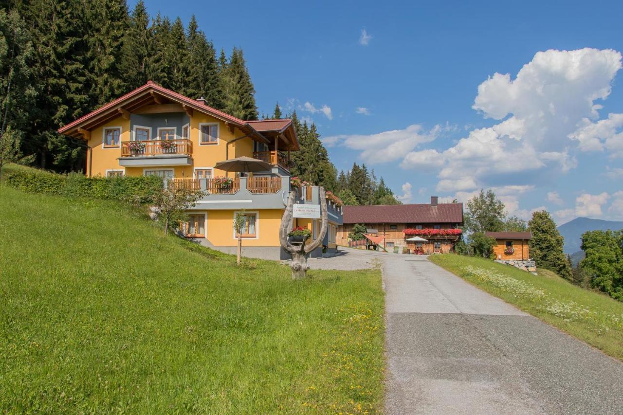 Landhaus Hochkoenig Mühlbach am Hochkönig Zewnętrze zdjęcie