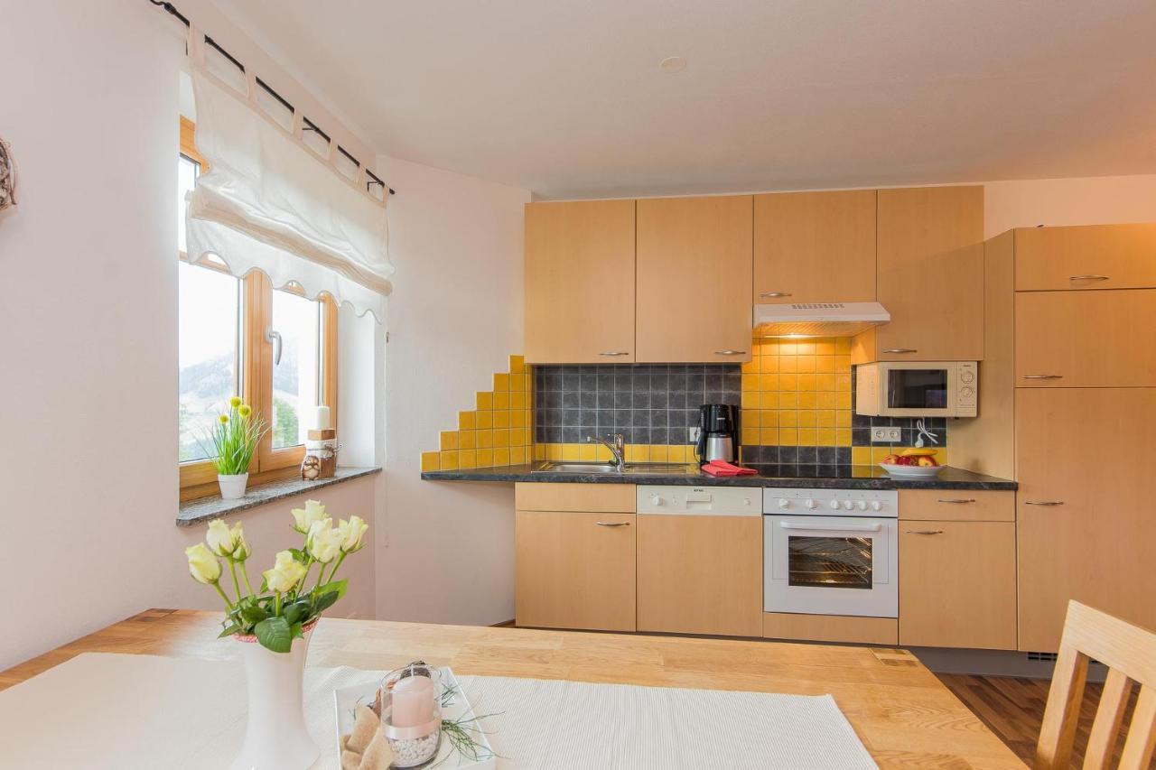 Landhaus Hochkoenig Mühlbach am Hochkönig Zewnętrze zdjęcie