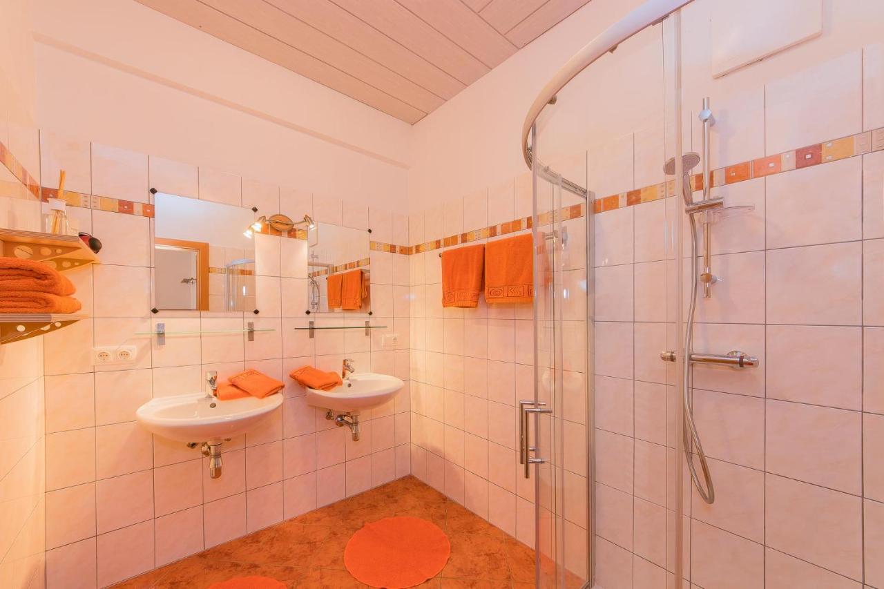 Landhaus Hochkoenig Mühlbach am Hochkönig Zewnętrze zdjęcie