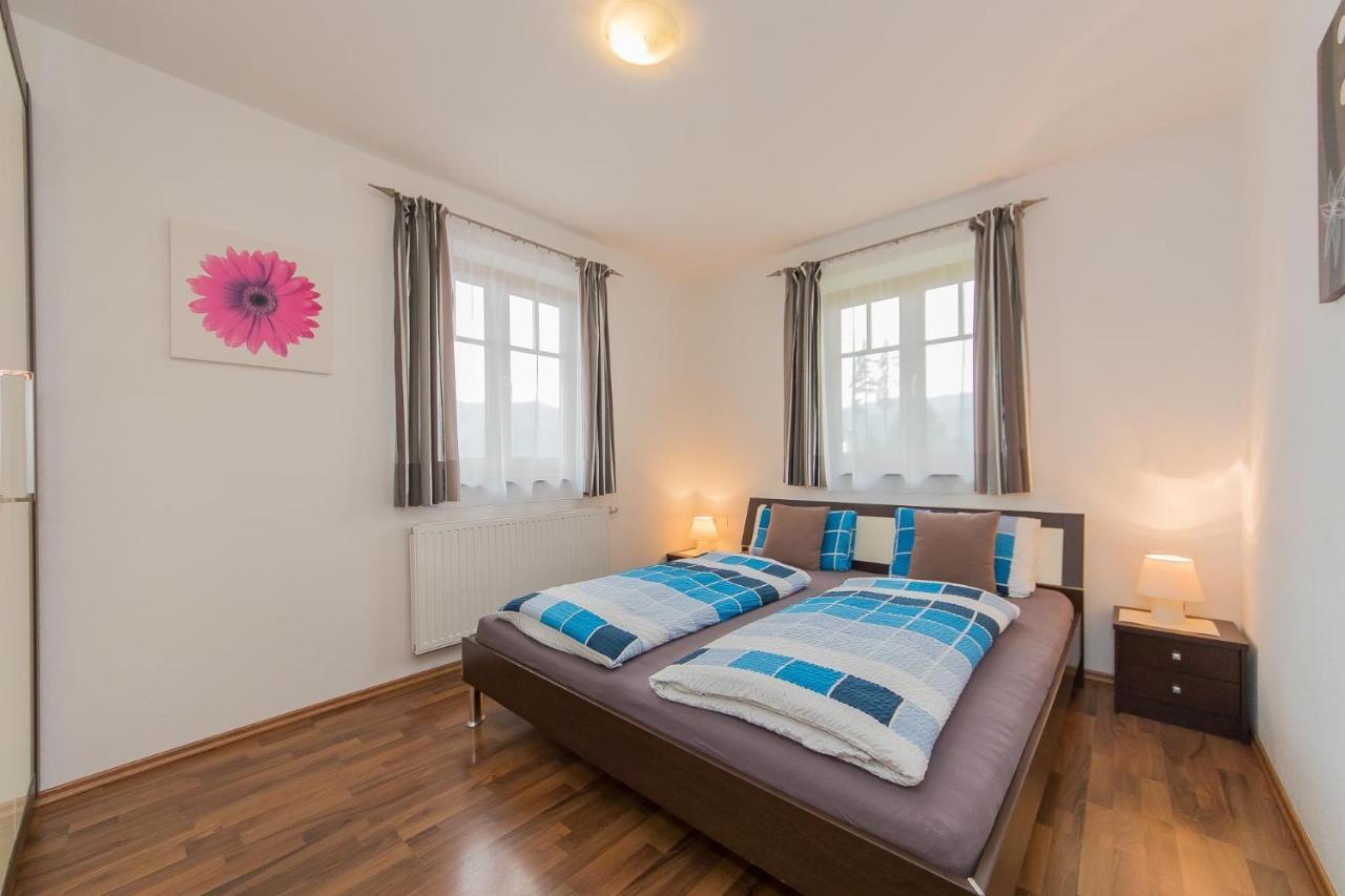 Landhaus Hochkoenig Mühlbach am Hochkönig Zewnętrze zdjęcie
