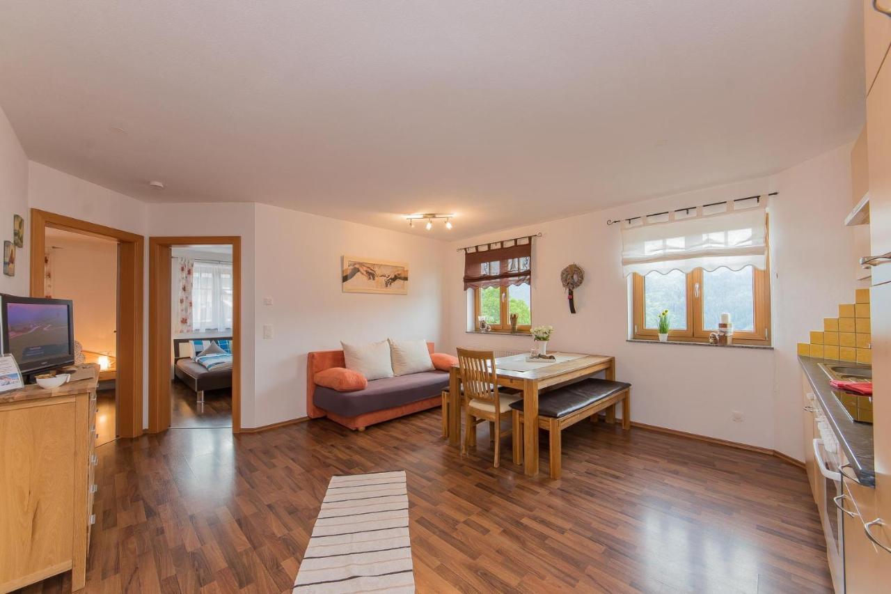 Landhaus Hochkoenig Mühlbach am Hochkönig Zewnętrze zdjęcie