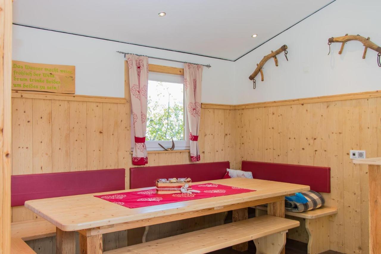 Landhaus Hochkoenig Mühlbach am Hochkönig Zewnętrze zdjęcie