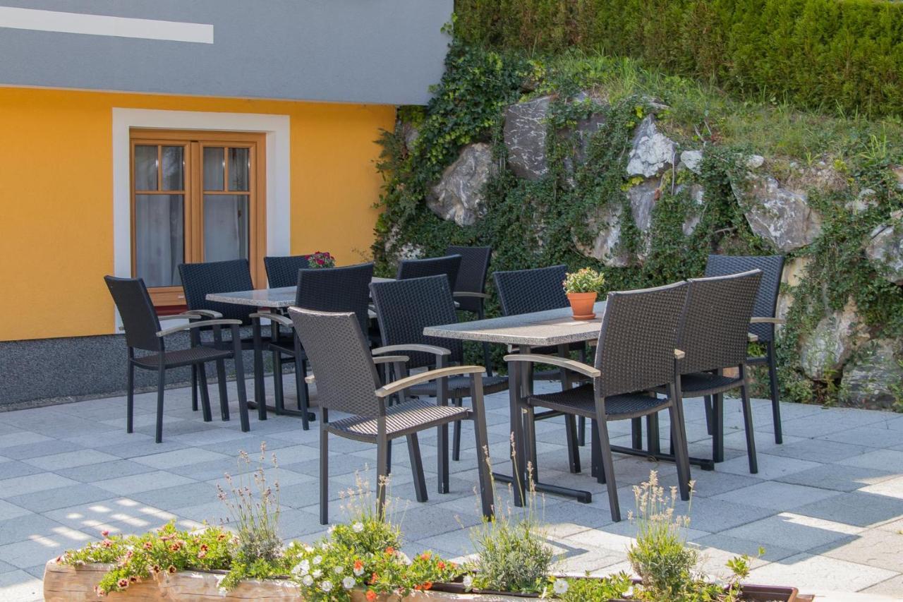 Landhaus Hochkoenig Mühlbach am Hochkönig Zewnętrze zdjęcie