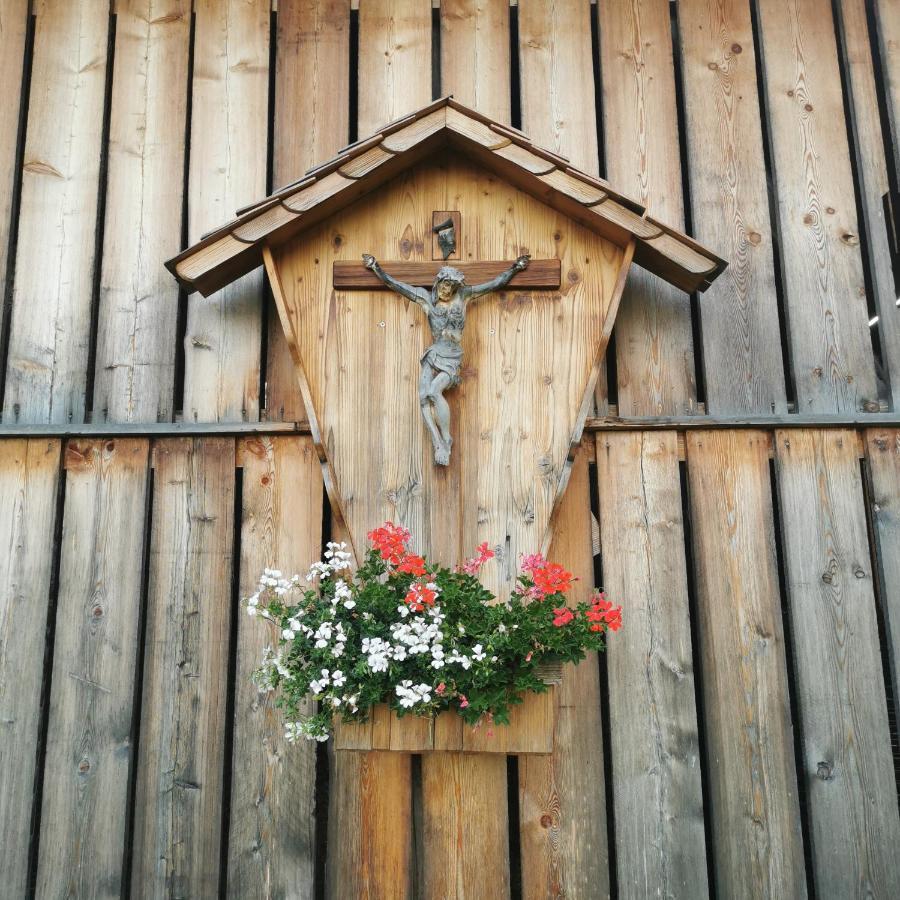 Landhaus Hochkoenig Mühlbach am Hochkönig Zewnętrze zdjęcie